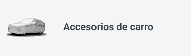 Accesorios de Carro